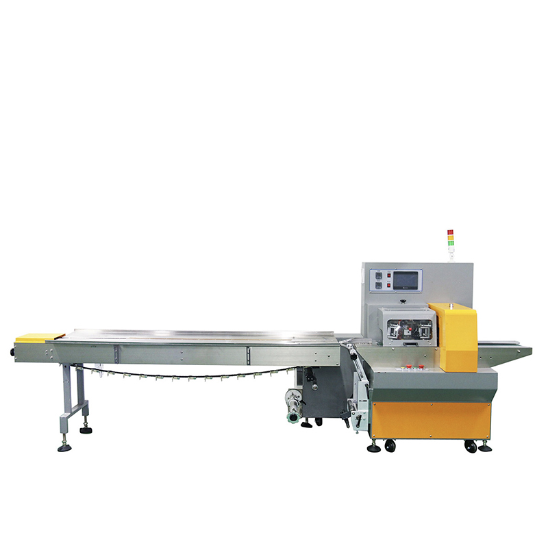 ZS-220X推杆式三伺服枕式包装机