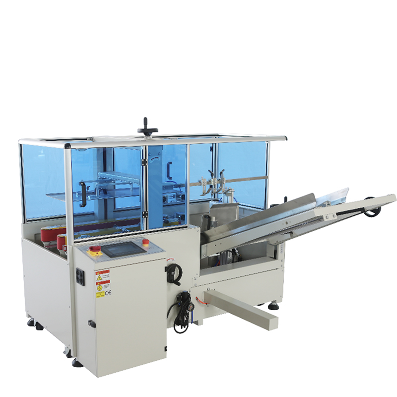 PNR-CE-MINI-3220-电商小纸箱开箱机