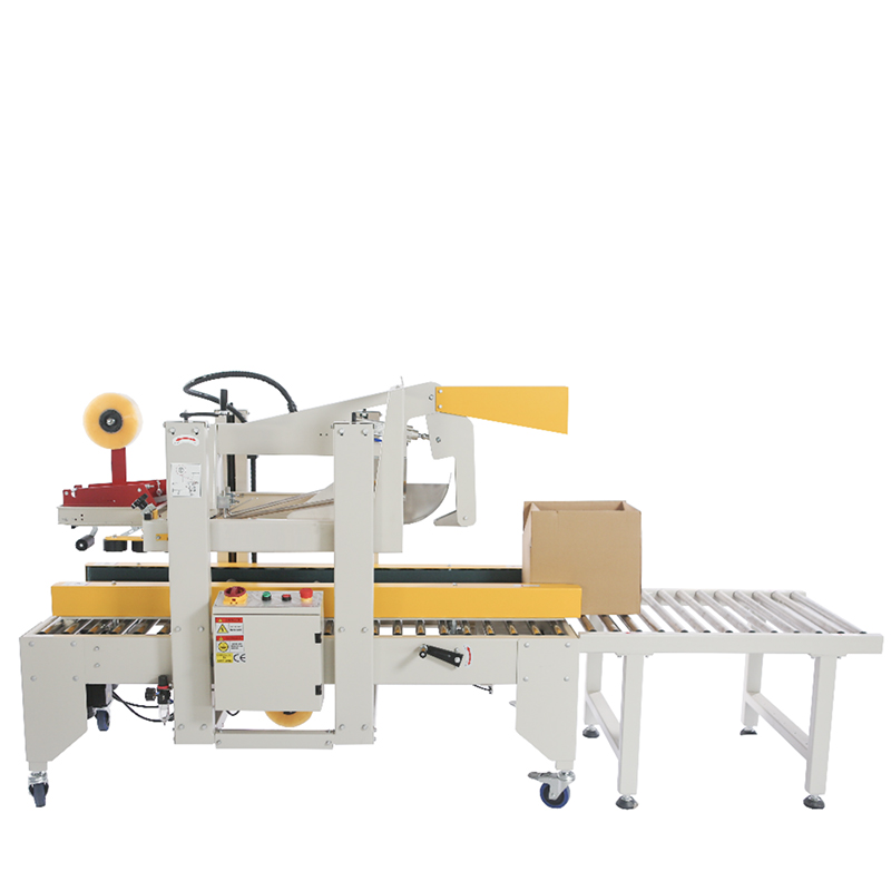 PNR-CS02-DF-6550-自动折盖纸箱机（双立柱款）