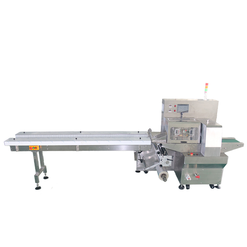 ZS-450皮带式下走膜伺服枕式包装机-副本