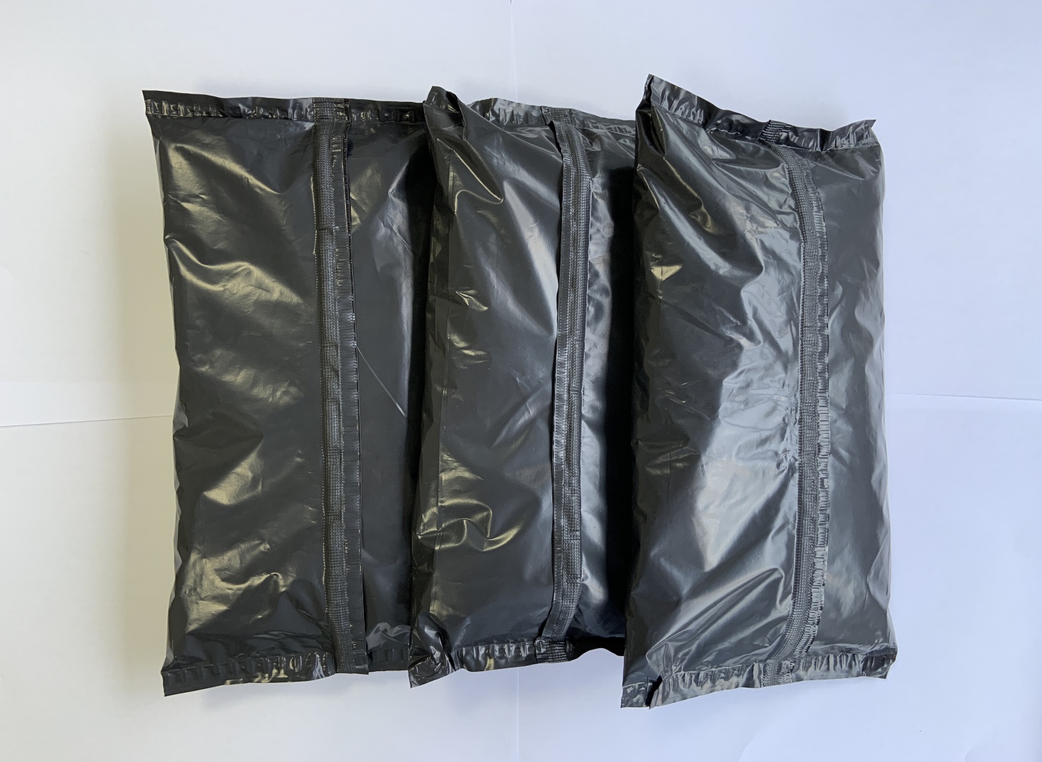 新型自动快递袋包装机 高速电商打包机 