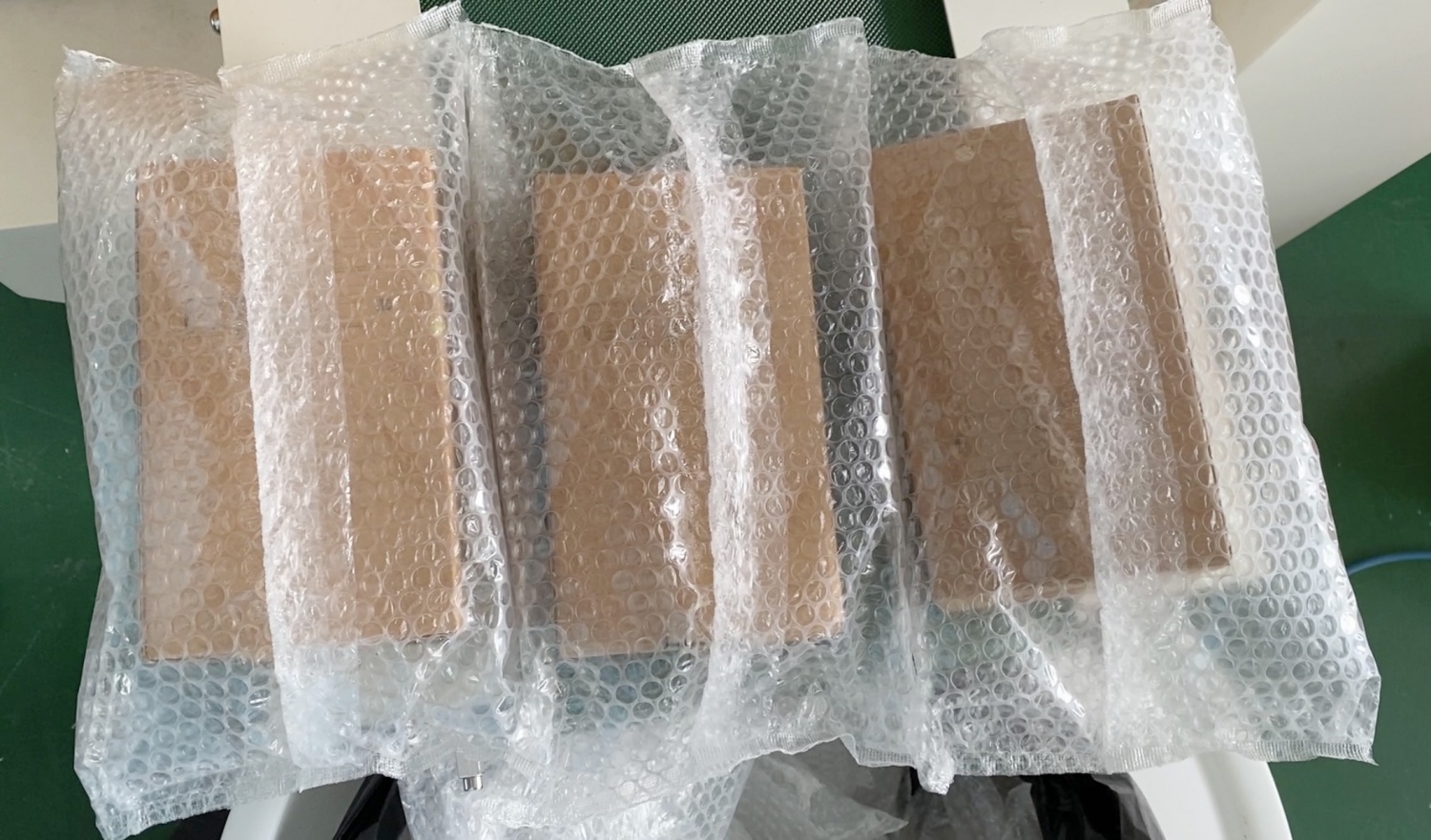 电商快递袋包装机 电商快递云仓发货 对接自动化生产线