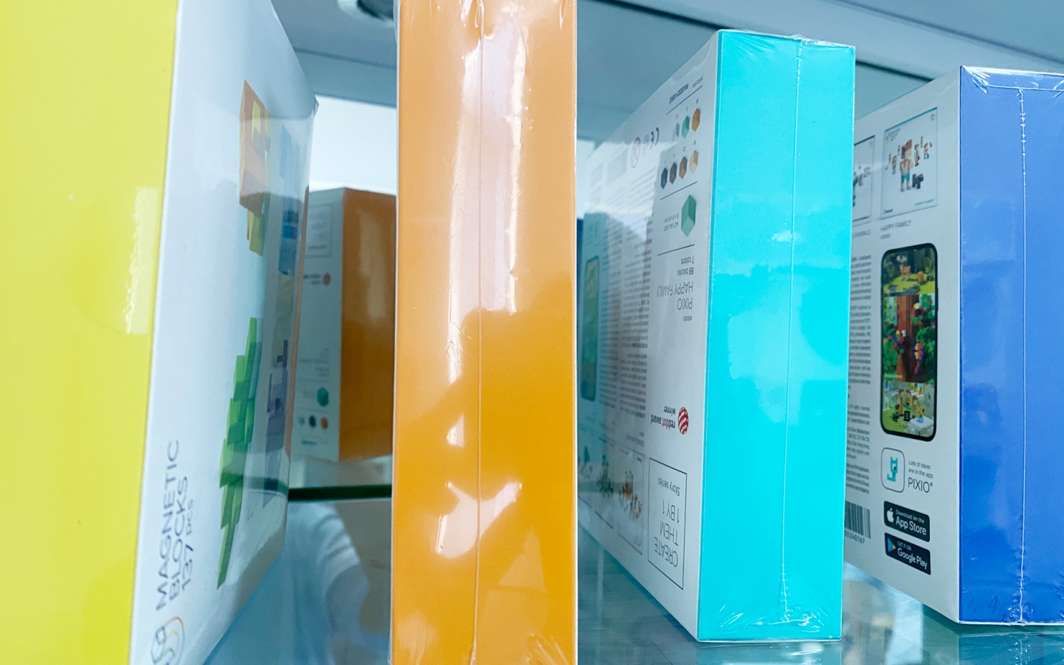 全自动封切收缩机 高速边封收缩包装机 热收缩膜包装机