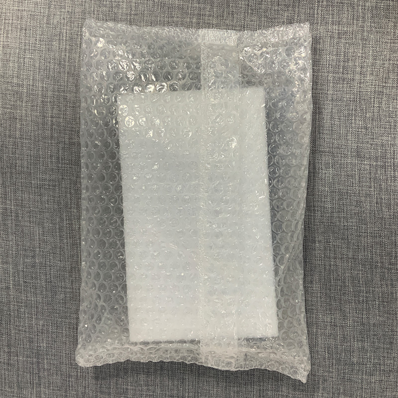 气泡膜气泡袋包装机